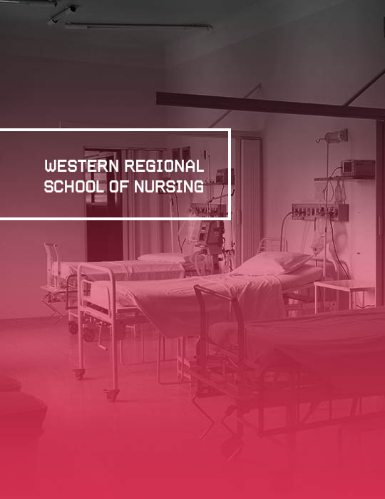 Western Regional School of Nursing