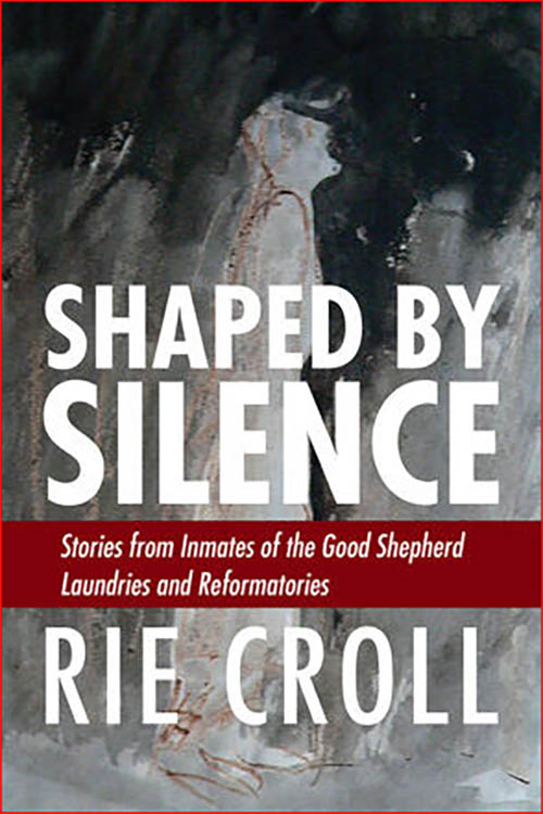 Rie Croll - Shaped by Silence