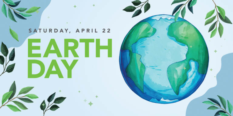 Earth Day